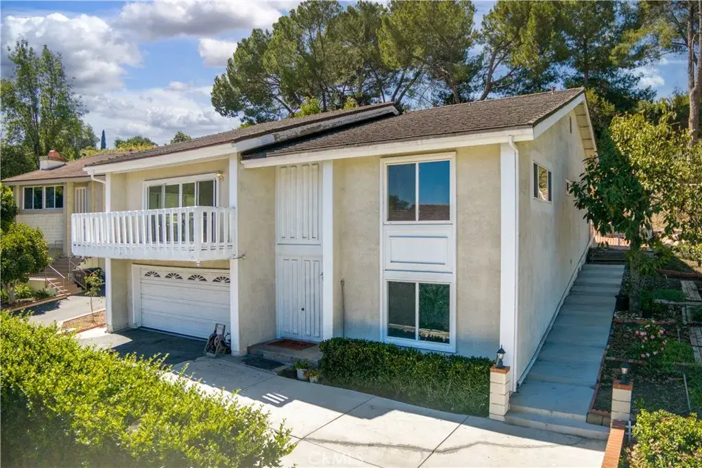 15401 Rockmead Court, Hacienda Heights, CA 91745 - #1