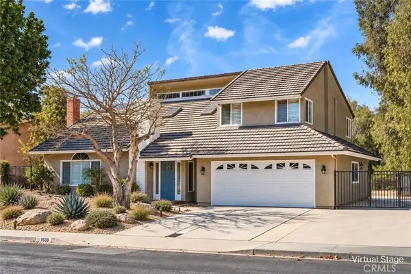 1638 Avenida Monte Vista, San Dimas, CA 91773