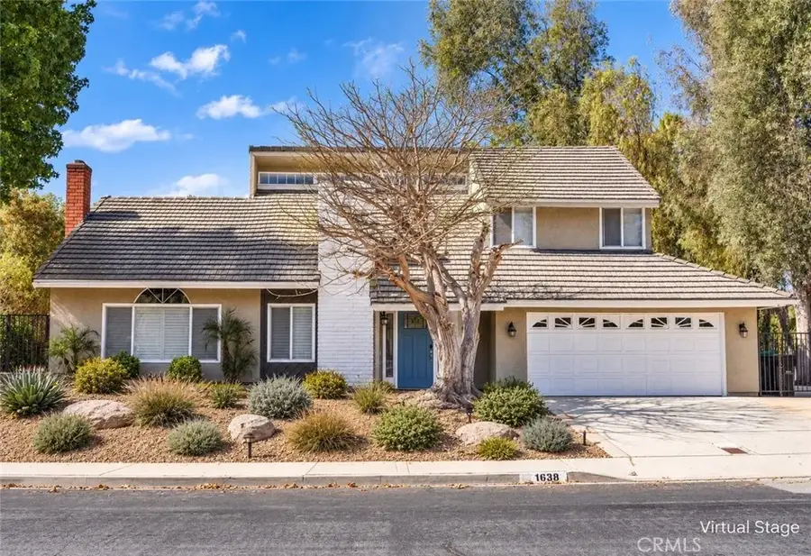 1638 Avenida Monte Vista, San Dimas, CA 91773 - #3