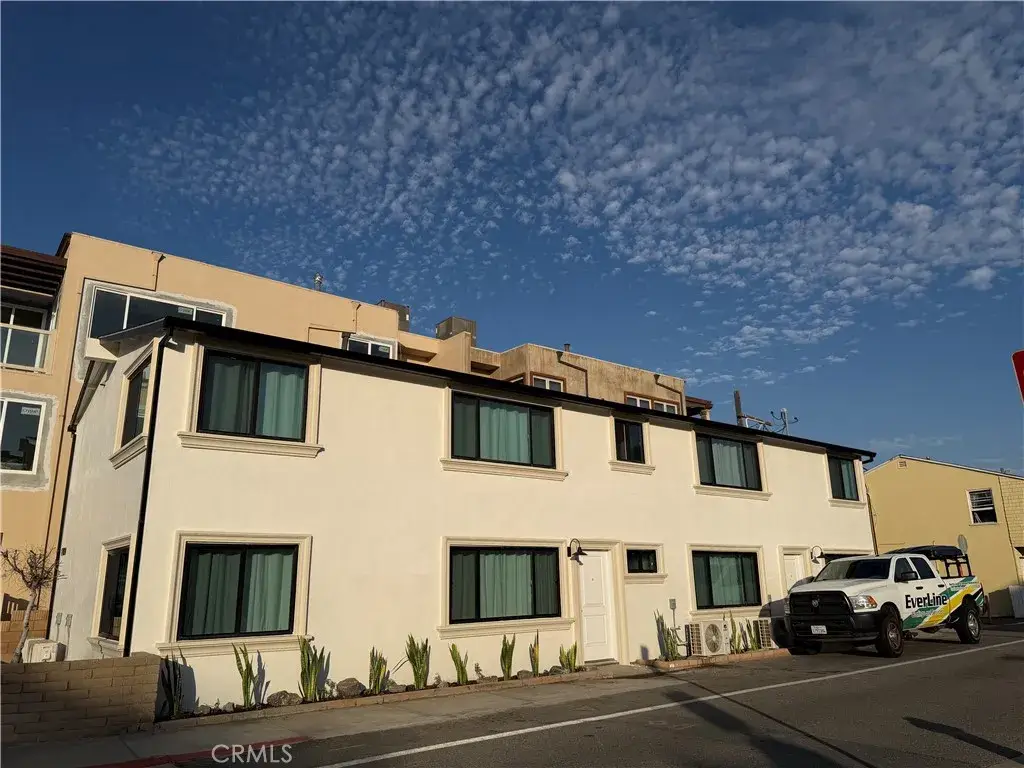 17094 5th Street, Sunset Beach, CA 90742 - #1
