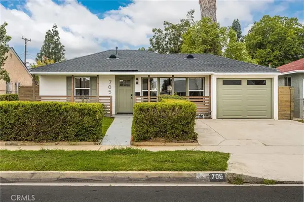 705 S Corlett Avenue, Compton, CA 90220