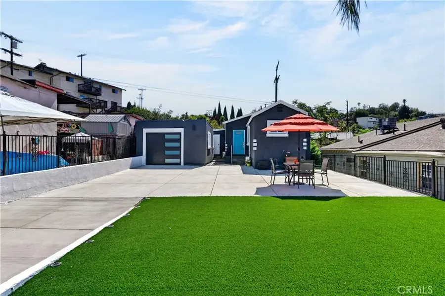 5026 Budau Place, Los Angeles, CA 90032 - #2