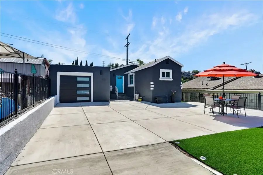 5026 Budau Place, Los Angeles, CA 90032 - #3