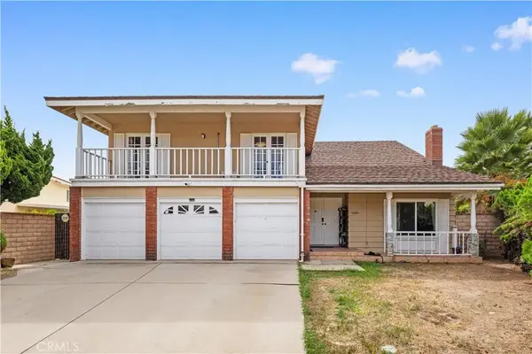 16606 Woodmont Pl, Hacienda Heights, CA 91745