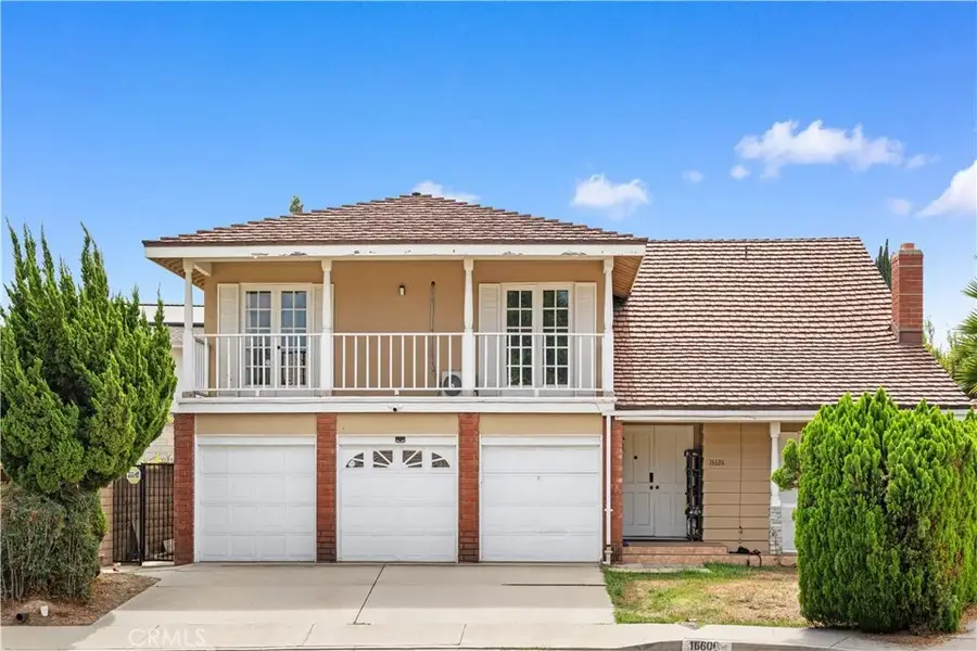 16606 Woodmont Pl, Hacienda Heights, CA 91745 - #3