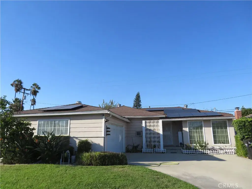 16653 East Queenside Drive, Covina, CA 91722 - #1