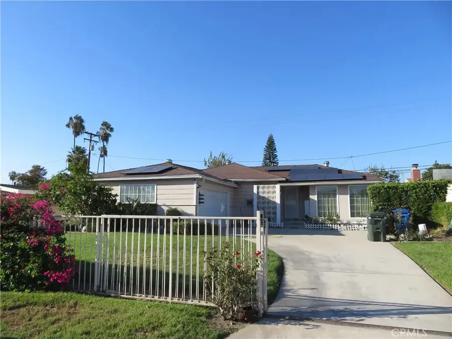 16653 East Queenside Drive, Covina, CA 91722 - #2