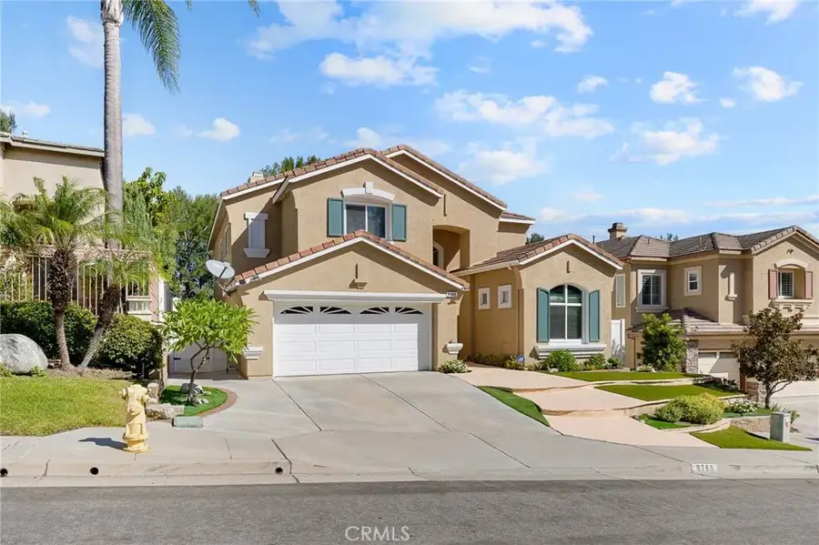 8765 E Banner Ridge, Anaheim, CA 92808 - #2