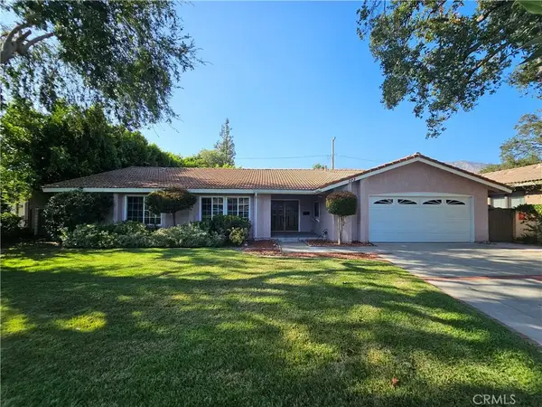 273 Oakhurst Lane, Arcadia, CA 91007