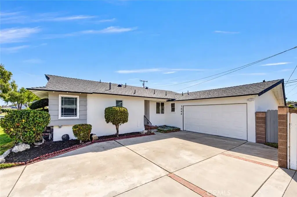 7060 Santa Ana, Buena Park, CA 90620 - #1