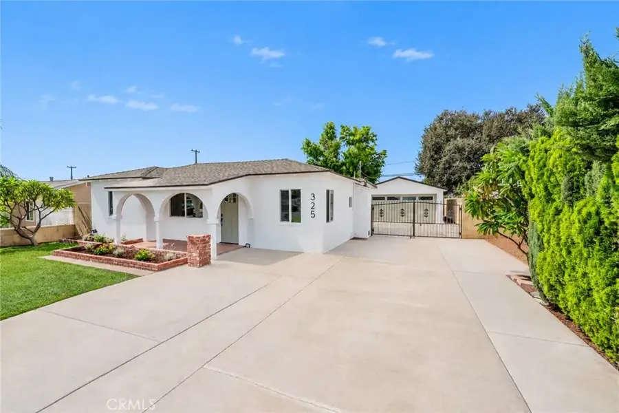 325 N Sunset Street, La Habra, CA 90631 - #2