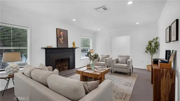 10207 Camarillo Street, Toluca Lake, CA 91602