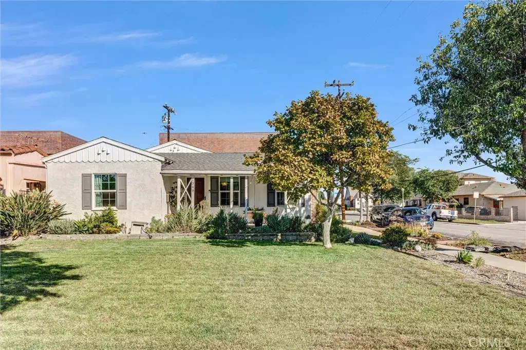 1048 S 1st Street, Alhambra, CA 91801 - #1