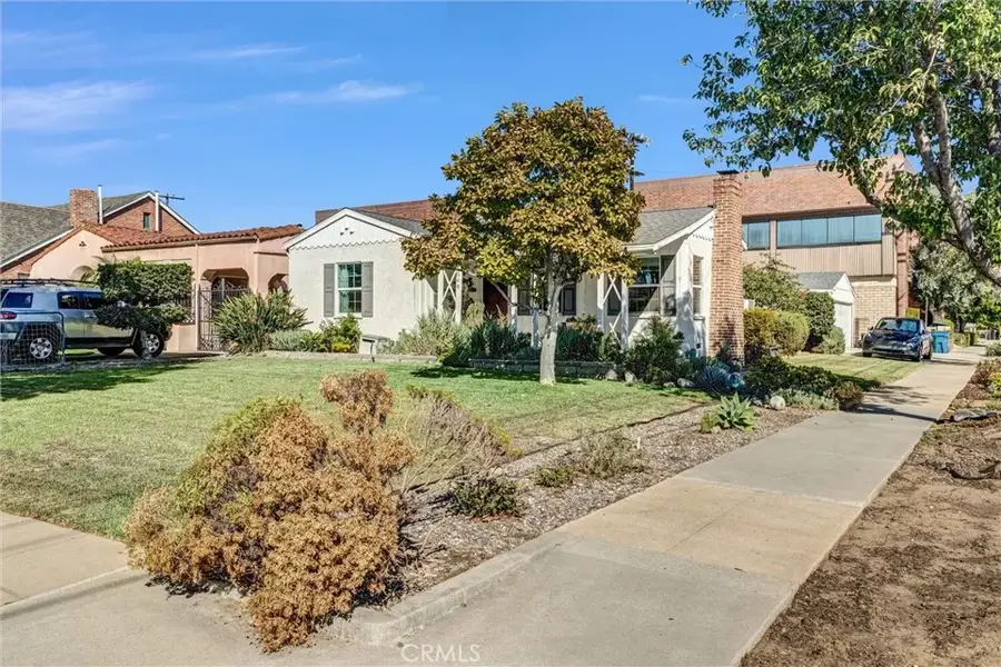 1048 S 1st Street, Alhambra, CA 91801 - #2