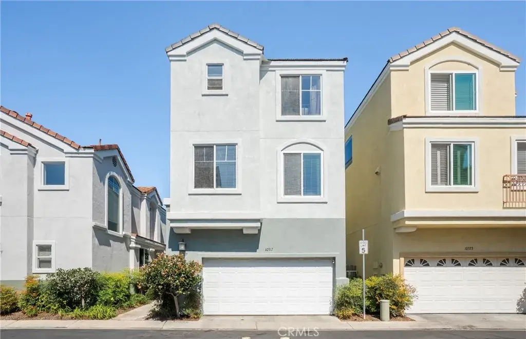 10317 Eclipse Court, Garden Grove, CA 92840 - #1