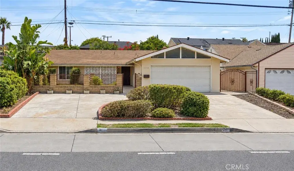 3248 La Puente Road, West Covina, CA 91792 - #1