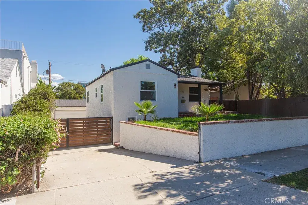 210 N Naomi, Burbank, CA 91505 - #1