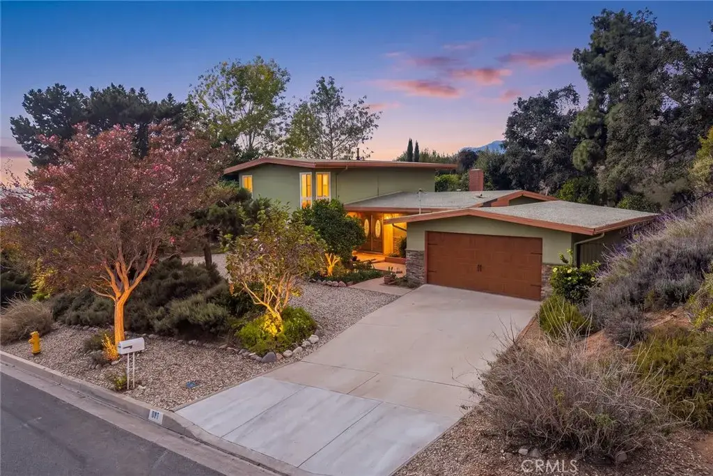 281 Spinks Canyon, Duarte, CA 91008 - #1