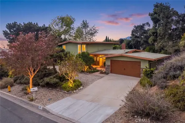 281 Spinks Canyon, Duarte, CA 91008