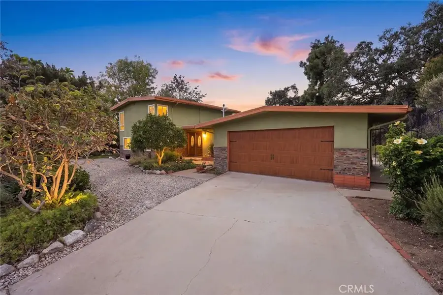 281 Spinks Canyon, Duarte, CA 91008 - #2