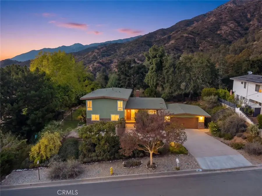 281 Spinks Canyon, Duarte, CA 91008 - #3