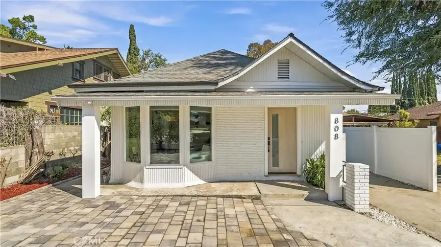 808 S Los Robles, Pasadena, CA 91106 - #2