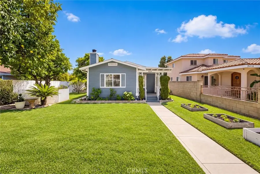 9420 Olive St, Temple City, CA 91780 - #2
