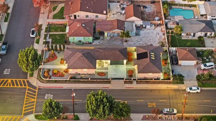 1856 California Street, San Gabriel, CA 91776 - #3