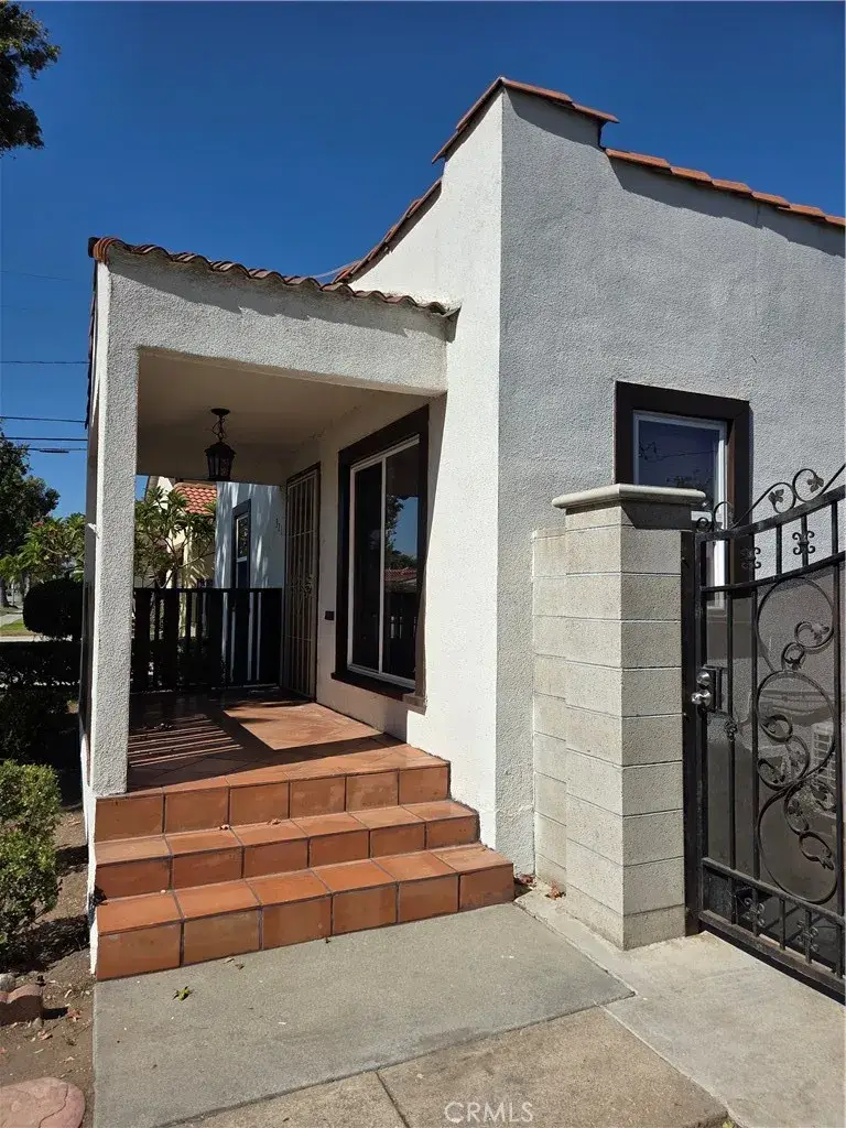 321 E Norwood, Alhambra, CA 91801 - #3