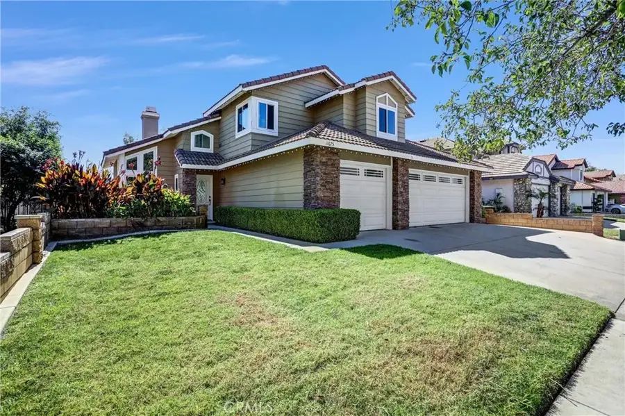 11675 Mount Baker Court, Rancho Cucamonga, CA 91737 - #2