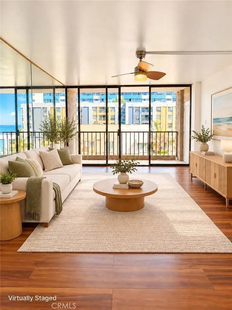 1750 E Ocean #403, Long Beach, CA 90802 - #1