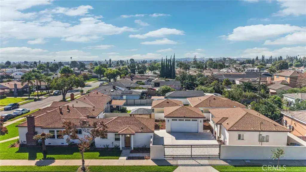 901 Anderson, San Gabriel, CA 91776 - #1