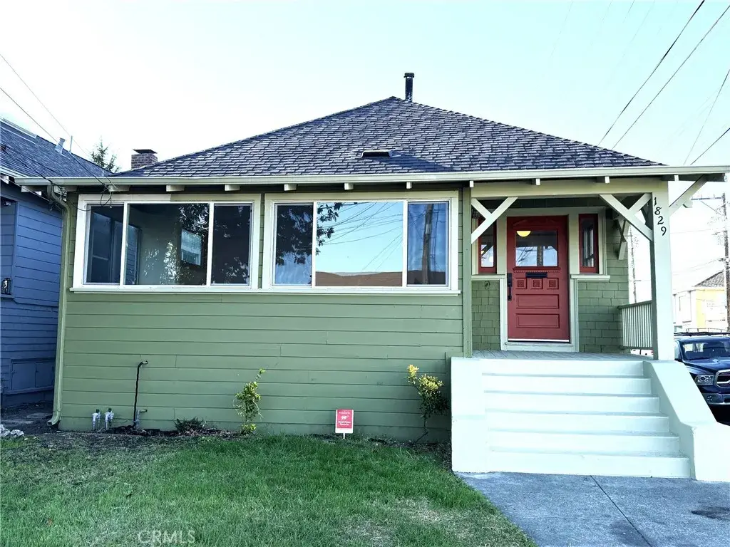 1829 Everett Street, Alameda, CA 94501 - #1