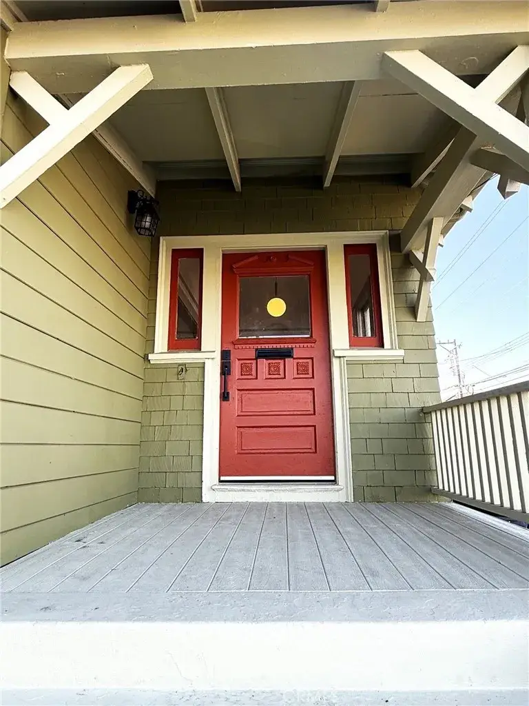 1829 Everett Street, Alameda, CA 94501 - #3