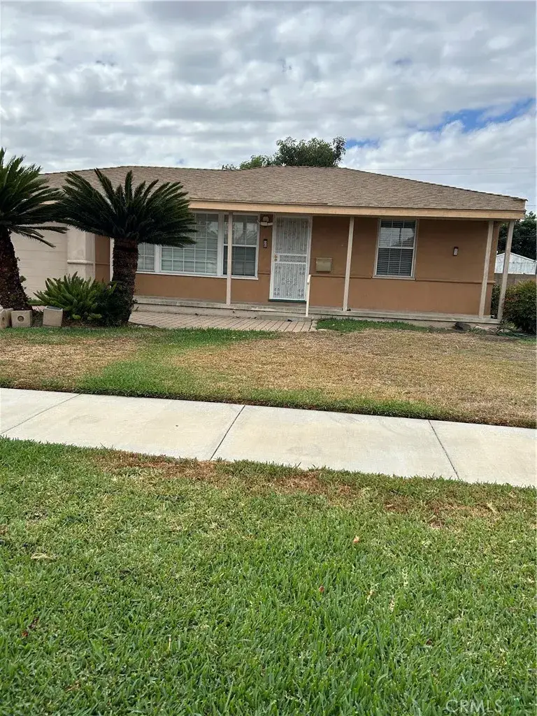 1317 Strozier, South El Monte, CA 91733 - #2