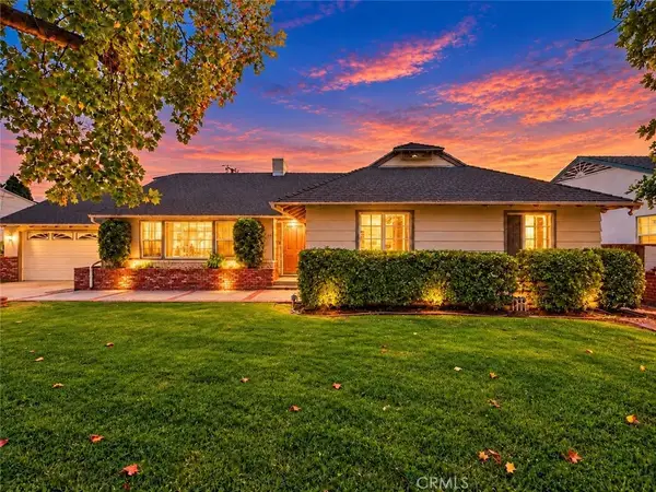 50 W Woodruff Avenue, Arcadia, CA 91007
