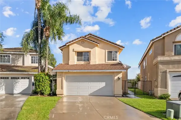 2191 Cedar Glen, Corona, CA 92879