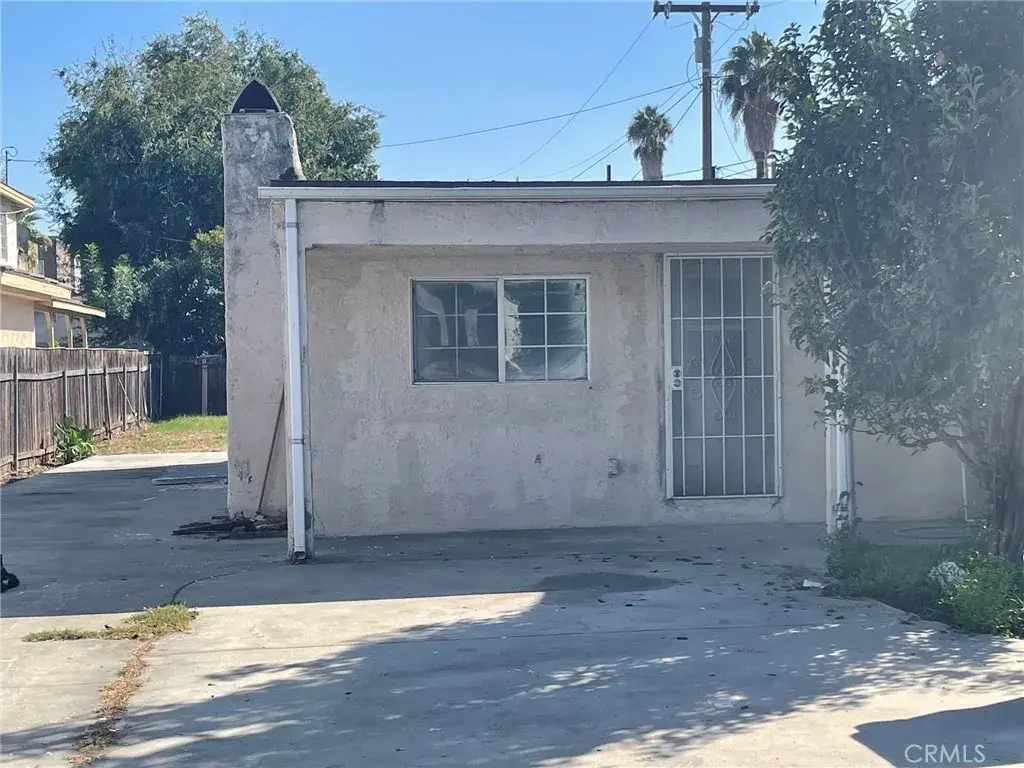 11314 Bodger Street, El Monte, CA 91732 - #1