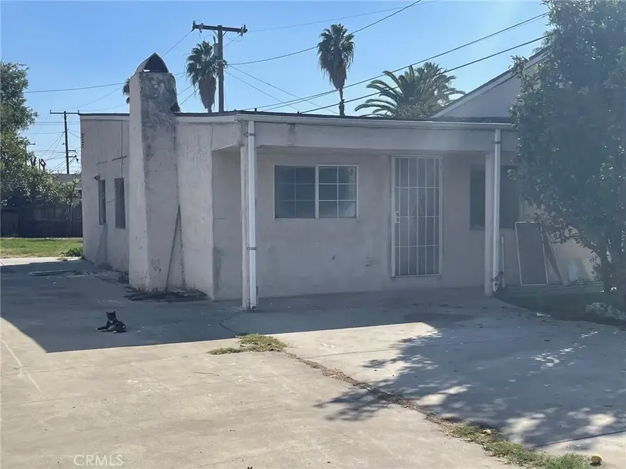11314 Bodger Street, El Monte, CA 91732 - #2