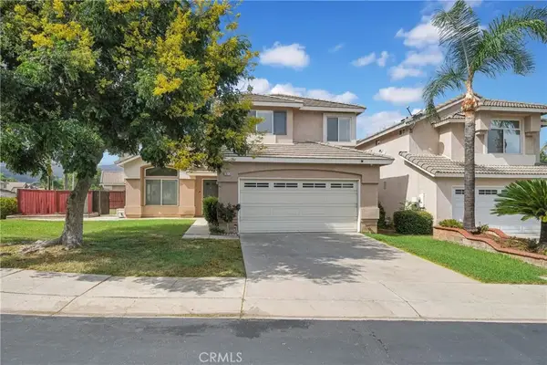 2672 Sena, Corona, CA 92882