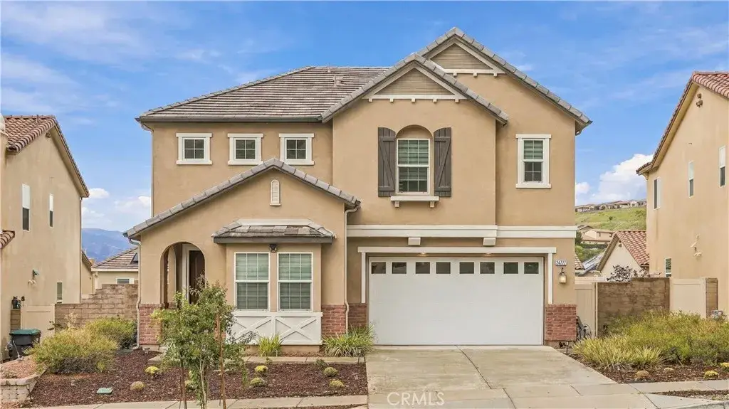 24777 Rockston Drive, Corona, CA 92883 - #1