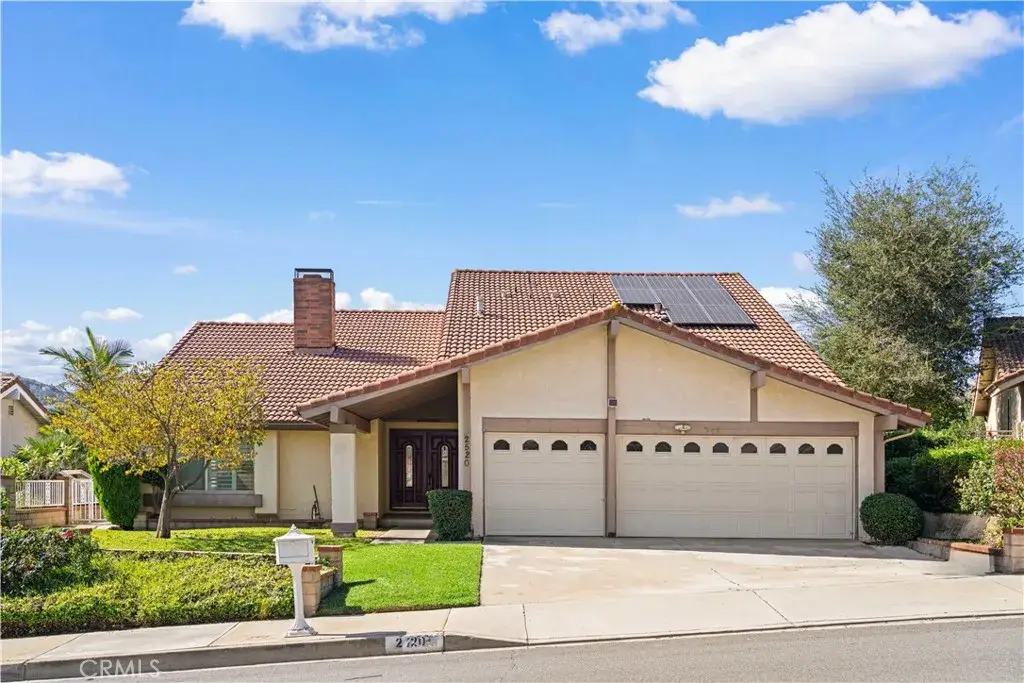 2520 Turquoise Circle, Chino Hills, CA 91709 - #1