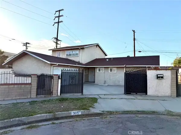 305 N Sunset Avenue, La Puente, CA 91744