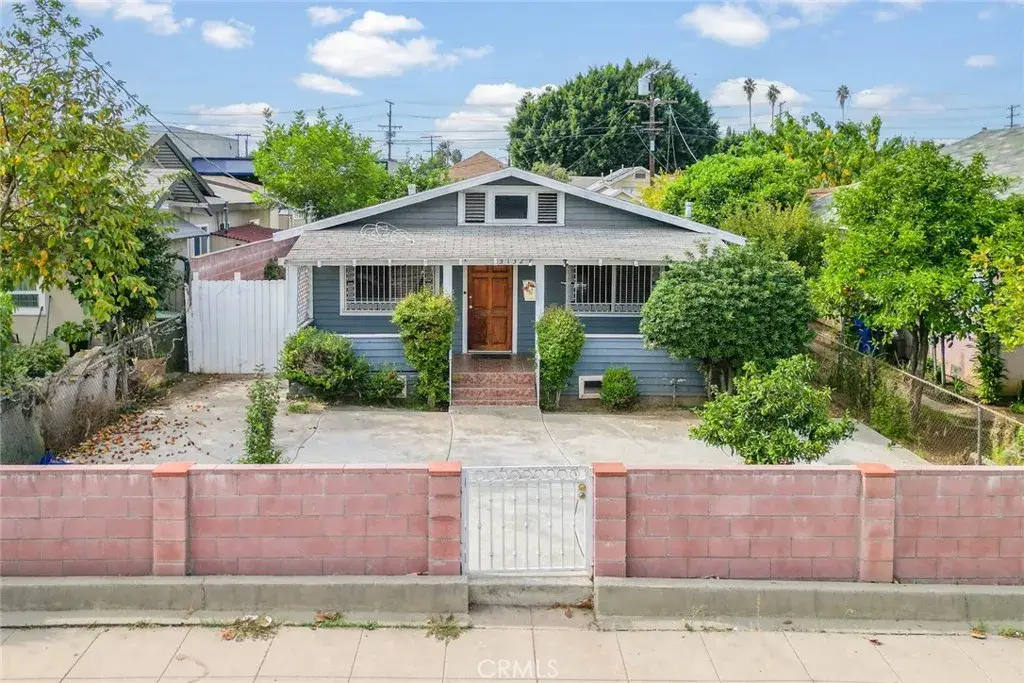 3132 E 3rd Street, Los Angeles, CA 90063 - #1