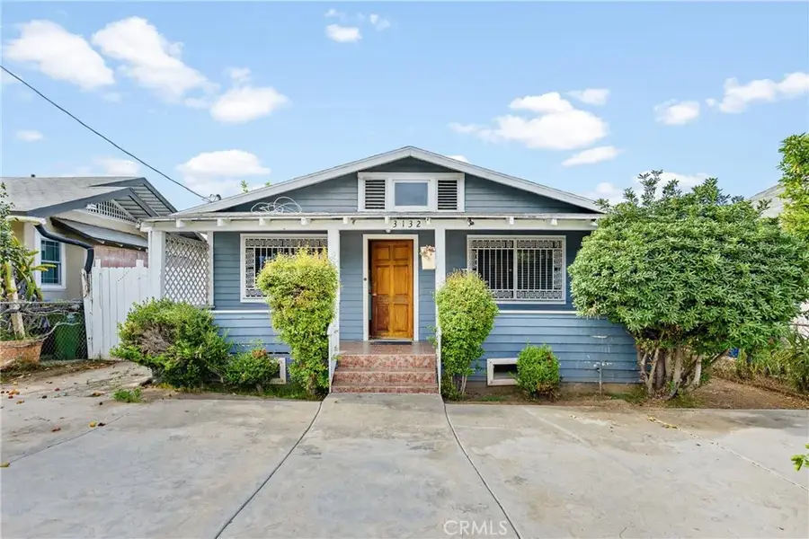 3132 E 3rd Street, Los Angeles, CA 90063 - #2