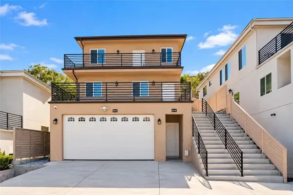 4414 Bowman Boulevard, Los Angeles, CA 90032