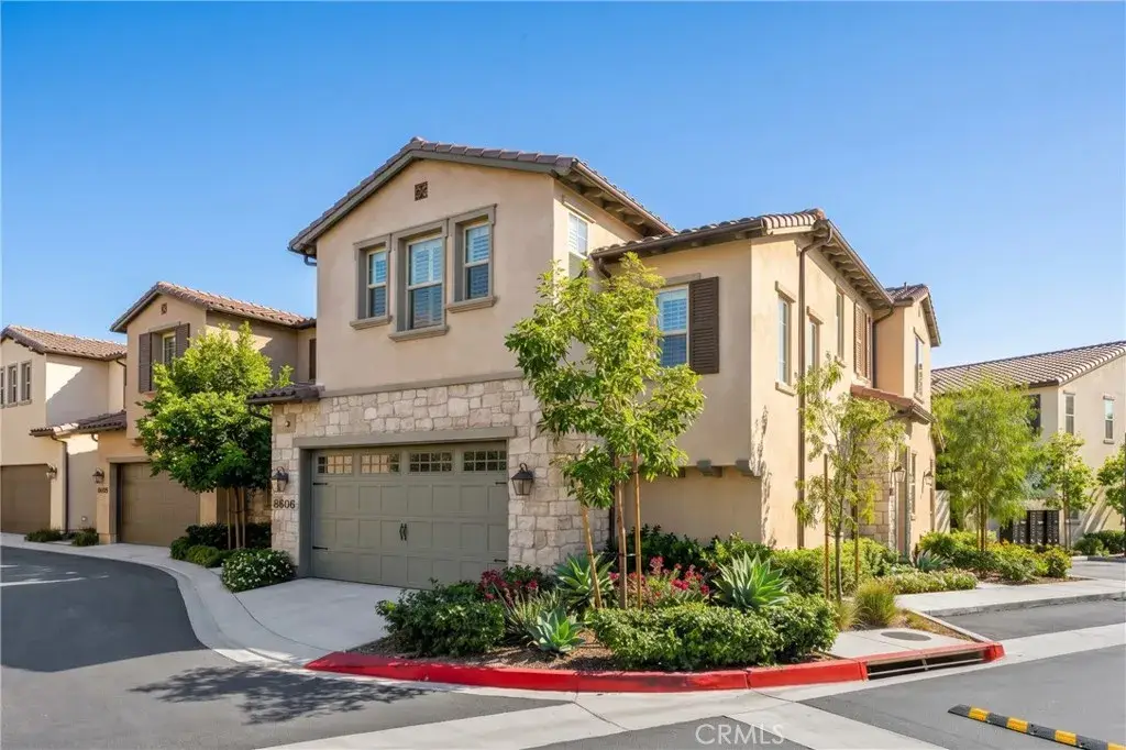 8606 Mission Villa Dr, Rosemead, CA 91770 - #1