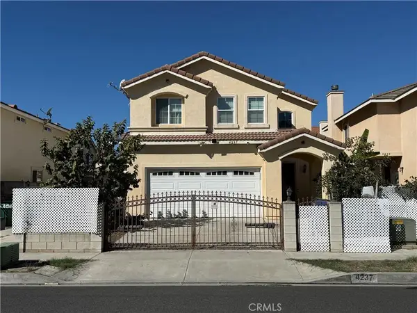 4237 Walnut, Baldwin Park, CA 91706