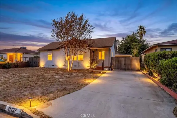 11427 Mulhall, El Monte, CA 91732