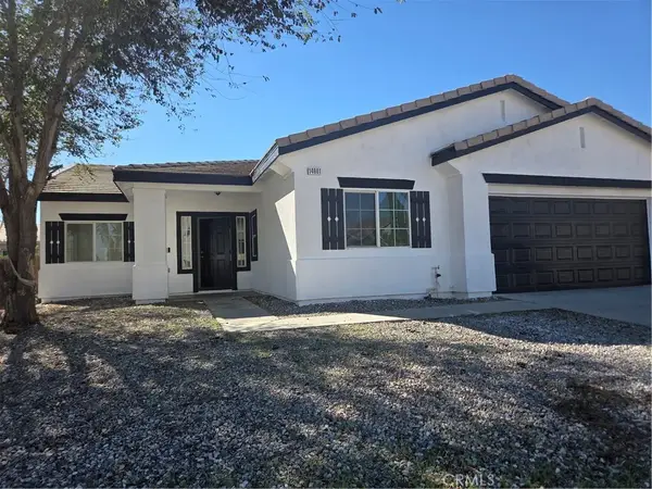 14601 Apache, Victorville, CA 92394
